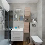 Apartamento Osiedle Piastów Charming By Bookinghost Cracóvia