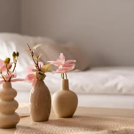 Osiedle Piastow Charming By Bookinghost Apartman Krakkó