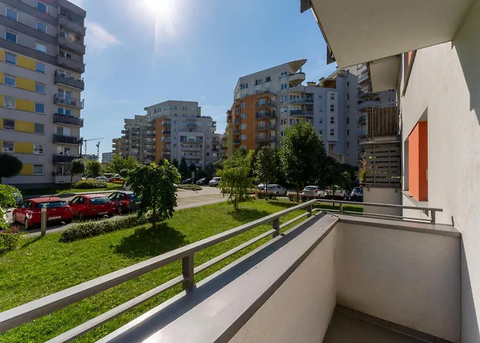 شقة Osiedle Piastow Charming By Bookinghost كراكوفيا