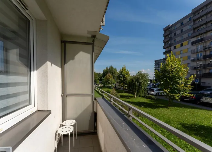 Osiedle Piastow Charming By Bookinghost * كراكوفيا