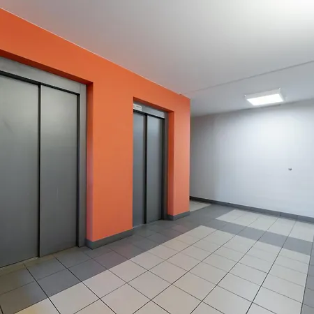 Osiedle Piastow Charming By Bookinghost 克拉科夫