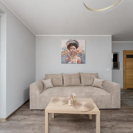 Osiedle Piastow Charming By Bookinghost * 克拉科夫